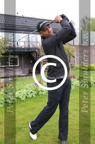 Vlaardingen, 24 Mei 2013
Golfwedstrijd metb o.a. Humberto Tan
Foto Peter Smulders BV