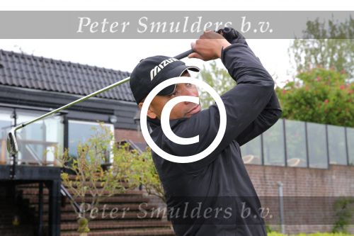 Vlaardingen, 24 Mei 2013
Golfwedstrijd metb o.a. Humberto Tan
Foto Peter Smulders BV