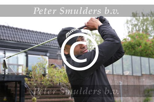 Vlaardingen, 24 Mei 2013
Golfwedstrijd metb o.a. Humberto Tan
Foto Peter Smulders BV