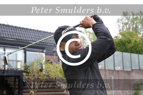 Vlaardingen, 24 Mei 2013
Golfwedstrijd metb o.a. Humberto Tan
Foto Peter Smulders BV