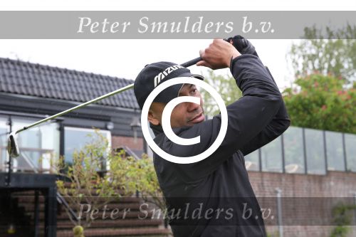 Vlaardingen, 24 Mei 2013
Golfwedstrijd metb o.a. Humberto Tan
Foto Peter Smulders BV