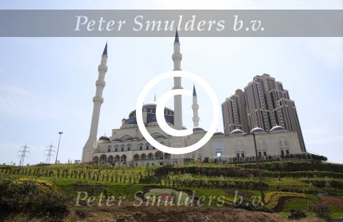 Istanbul 20 en 22 mei 2013
Diverse gebouwen en populaire winkels in Istanbul.
Peter Smulders bv