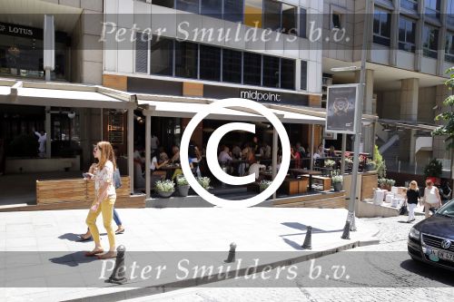 Istanbul 20 en 22 mei 2013
Diverse gebouwen en populaire winkels in Istanbul.
Peter Smulders bv