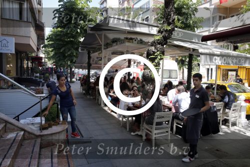 Istanbul 20 en 22 mei 2013
Diverse gebouwen en populaire winkels in Istanbul.
Peter Smulders bv