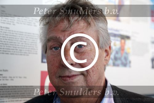Volendam 12 juni 2013
Opening van het volendam museum door Jan Smit en Arnold Muhren. Jan met Jaap Buijs
Peter Smulders bv