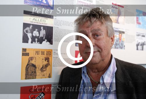 Volendam 12 juni 2013
Opening van het volendam museum door Jan Smit en Arnold Muhren. Jan met Jaap Buijs
Peter Smulders bv