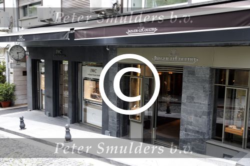Istanbul 20 en 22 mei 2013
Diverse gebouwen en populaire winkels in Istanbul.
Peter Smulders bv
