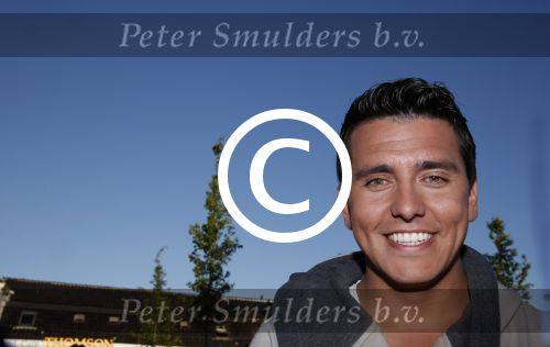 Purmerend 4 juni 2013
Tros Muziekfeest en sterren.nl awards op de markt in Purmerend. Jan Smit
Peter Smulders bv