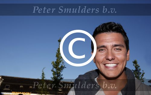 Purmerend 4 juni 2013
Tros Muziekfeest en sterren.nl awards op de markt in Purmerend. Jan Smit
Peter Smulders bv