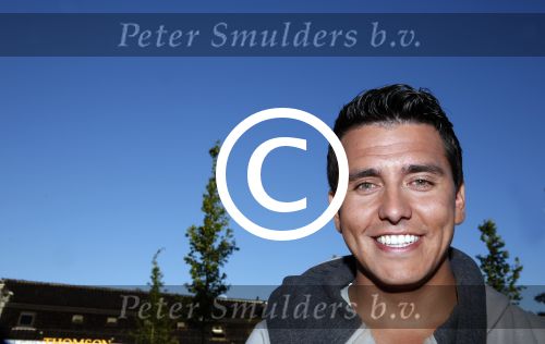 Purmerend 4 juni 2013
Tros Muziekfeest en sterren.nl awards op de markt in Purmerend. Jan Smit
Peter Smulders bv