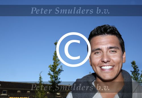 Purmerend 4 juni 2013
Tros Muziekfeest en sterren.nl awards op de markt in Purmerend. Jan Smit
Peter Smulders bv