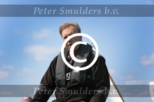 Heeg, 8 Juni 2013 Skutjezeilen op het Heegermeer

Foto Peter Smulders BV