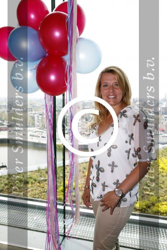 Amsterdam 30 mei 2013
Mom\'s moment in het Hilton Tree hotel. Jenny Smit
Peter Smulders bv