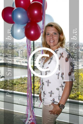 Amsterdam 30 mei 2013
Mom\'s moment in het Hilton Tree hotel. Jenny Smit
Peter Smulders bv