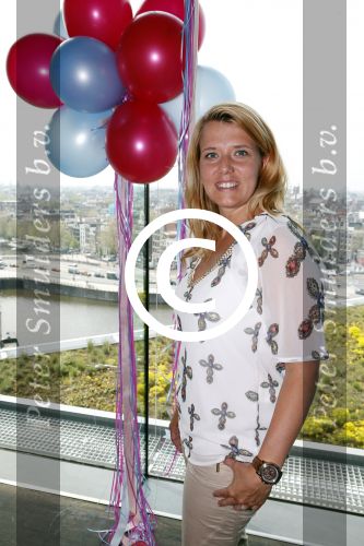 Amsterdam 30 mei 2013
Mom\'s moment in het Hilton Tree hotel. Jenny Smit
Peter Smulders bv