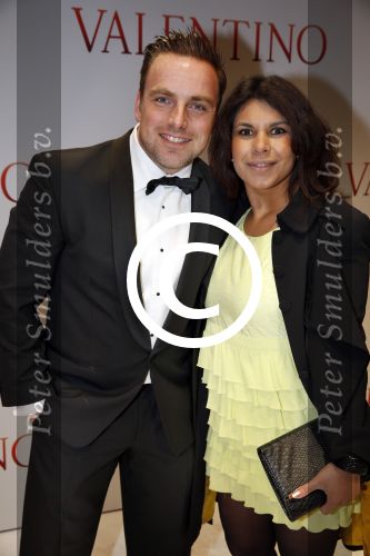 Amsterdam 18 maart 2013
Premiere Valentino in Tuschinski met in de hoofdrollen Najib Amhali Elise Schaap Johnny de Mol en Yolanthe Sneijder Cabau. Jeroen Post met vriendin
Peter Smulders bv