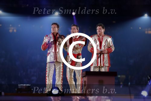 Arena 25 mei 2013
Toppers in concert in de arena met Jeroen v d Boom Rene Froger en Gerard Joling.
Peter Smulders bv