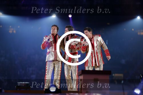 Arena 25 mei 2013
Toppers in concert in de arena met Jeroen v d Boom Rene Froger en Gerard Joling.
Peter Smulders bv