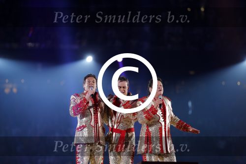 Arena 25 mei 2013
Toppers in concert in de arena met Jeroen v d Boom Rene Froger en Gerard Joling.
Peter Smulders bv
