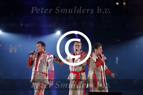 Arena 25 mei 2013
Toppers in concert in de arena met Jeroen v d Boom Rene Froger en Gerard Joling.
Peter Smulders bv