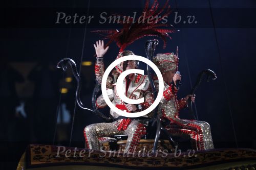 Arena 25 mei 2013
Toppers in concert in de arena met Jeroen v d Boom Rene Froger en Gerard Joling.
Peter Smulders bv