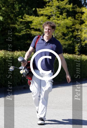 Almere 27 mei 2013
Golfdag energy4all op de goolfbaan van almere hout.
Jochem Myjer
Peter Smulders bv