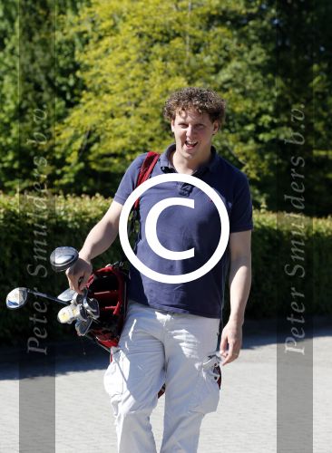 Almere 27 mei 2013
Golfdag energy4all op de goolfbaan van almere hout.
Jochem Myjer
Peter Smulders bv