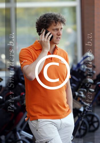 Almere 27 mei 2013
Golfdag energy4all op de goolfbaan van almere hout.
Jocchem Myjer
Peter Smulders bv