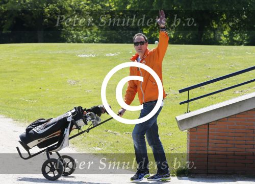 Almere 27 mei 2013
Golfdag energy4all op de goolfbaan van almere hout. Jochem v gelder
Peter Smulders bv