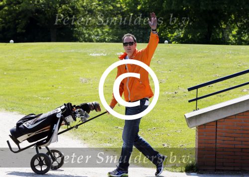 Almere 27 mei 2013
Golfdag energy4all op de goolfbaan van almere hout. Jochem v gelder
Peter Smulders bv