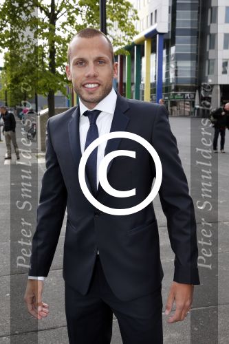 Amsterdam 1 juni 2013
Dam diner tbv het aidsfonds in de Heineken music Hall HMH. Johnny Heitinga
Peter Smulders bv