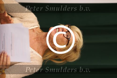 Rotterdam, 23 Mei 2013
Persvoorstelling voor de nieuwe theatercomedy \