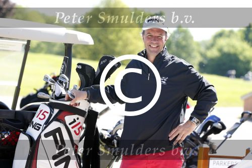 Almere 27 mei 2013
Golfdag energy4all op de goolfbaan van almere hout. Joost hage met zijn vriendin
Peter Smulders bv