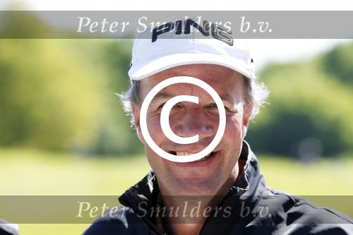 Almere 27 mei 2013
Golfdag energy4all op de goolfbaan van almere hout. Joost hage met zijn vriendin
Peter Smulders bv