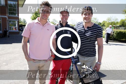 Almere 27 mei 2013
Golfdag energy4all op de goolfbaan van almere hout. Joost hage met Winston Post en Koertjan de Bruijn
Peter Smulders bv