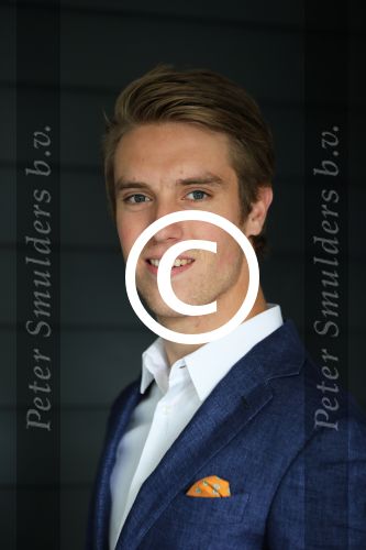 Junior Smulders