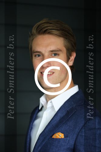Junior Smulders