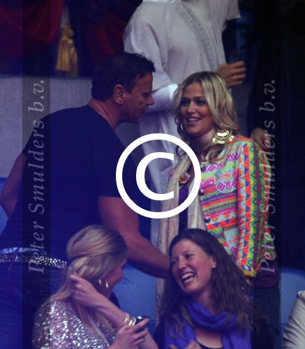 Arena 25 mei 2013
Toppers in concert in de arena met Jeroen v d Boom Rene Froger en Gerard Joling. Liza Smit Wino Omtzigt
Peter Smulders bv