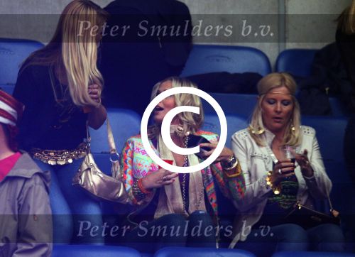 Arena 25 mei 2013
Toppers in concert in de arena met Jeroen v d Boom Rene Froger en Gerard Joling. Liza Smit zwanger
Peter Smulders bv