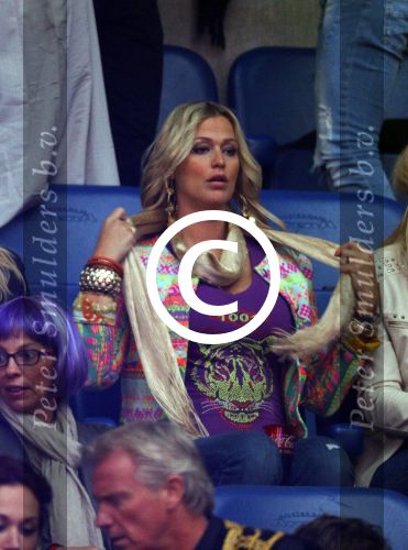 Arena 25 mei 2013
Toppers in concert in de arena met Jeroen v d Boom Rene Froger en Gerard Joling. Liza Smit zwanger
Peter Smulders bv