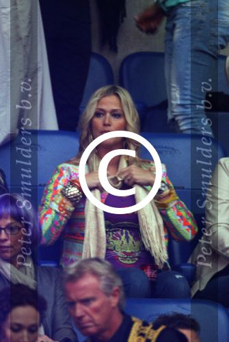 Arena 25 mei 2013
Toppers in concert in de arena met Jeroen v d Boom Rene Froger en Gerard Joling. Liza Smit zwanger
Peter Smulders bv