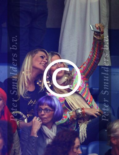 Arena 25 mei 2013
Toppers in concert in de arena met Jeroen v d Boom Rene Froger en Gerard Joling. Liza Smit zwanger
Peter Smulders bv