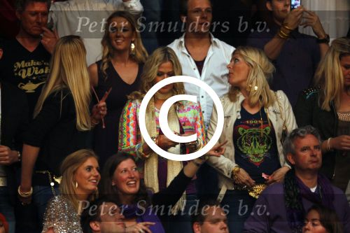Arena 25 mei 2013
Toppers in concert in de arena met Jeroen v d Boom Rene Froger en Gerard Joling. Liza Smit zwanger
Peter Smulders bv
