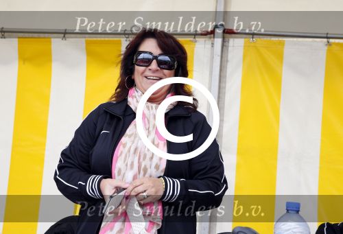 Beverwijk 25 mei 2013
Voetbaltournooi van Rafael v d Vaart . Zijn vriendin Sabia Boulahrouz en zoon Damian zijn ook aanwezig. moeder Lolita v d Vaart
Peter Smulders bv