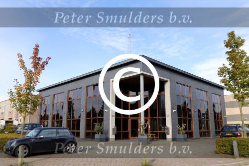 Abcoude 8 oktober 2013
Bedrijfspand Marco Borsato.
Peter Smulders bv