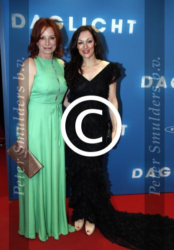 Amsterdam 8 april 2013
Premiere daglicht in Tuschinski. Marian Mudder
Peter Smulders bv