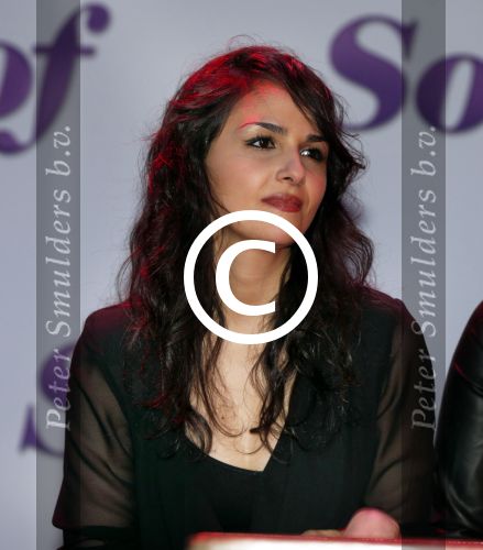 Amsterdam 14 maart 2013
PERPRESENTATIE SPEELFILM SOOF, CAST  GEORGE VAN HOUTS, DICK VAN DEN TOORN, EVA LAURENSSEN, MARYAM HASSOUNI, ANNEKE BLOK, LIES VISSCHEDIJK, DAN KARATY, FEDJA VAN HUET, CHANTAL JANZEN, MARJOLEIN BEUMER, ANTOINETTE BEUMER
