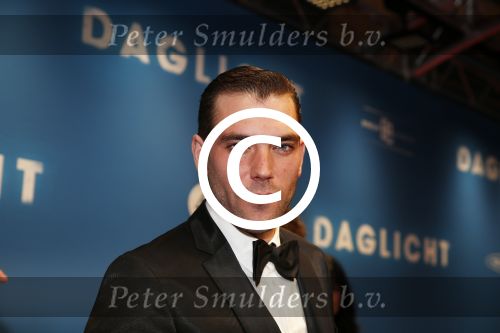 Amsterdam 8 april 2013
Premiere daglicht in Tuschinski. Matteo v d Grijn
Peter Smulders bv