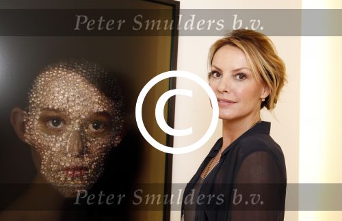 Amsterdam 31 mei 2013
Opening expositie Micky Hoogendijk.
Peter Smulders bv