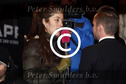 Amsterdam 25 maart 2013
Premiere film App in Tuschinski. Nadia Palesa
Peter Smulders bv